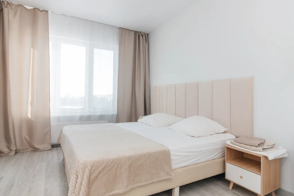 Студия в центральной части города