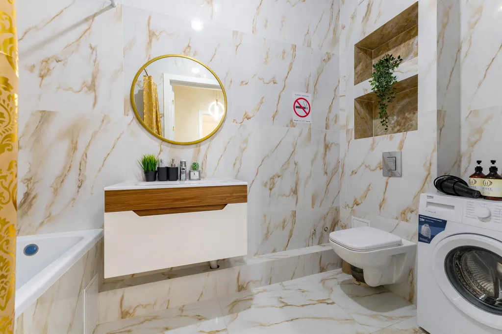 Уютная квартира в престижном ЖК Хэдлайнер возле Хан-Шатыра