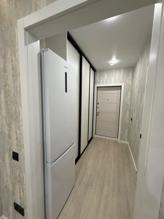 Чистота и комфорт