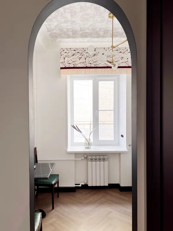 Апартамент у Кремля