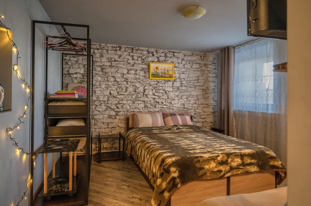 Уютная квартира недалеко от парка — аренда посуточно в Кисловодск