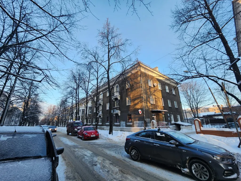 Центральная локация, отличная чистая уютная двушка