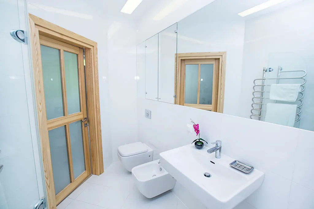 Квартира Квартира Санни Светлогорск 4 в центре города рядом с водонапорной башней — Светлогорск