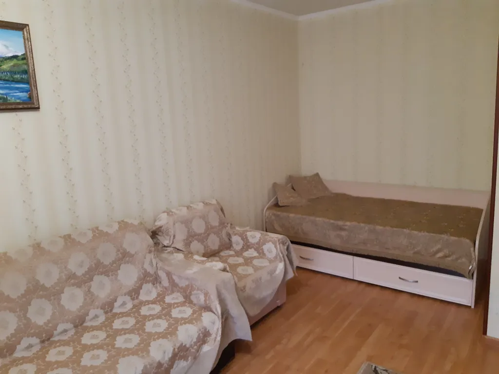 Квартира Квартира Академгородок, однокомнатная,  клиника Мешалкина — Новосибирск