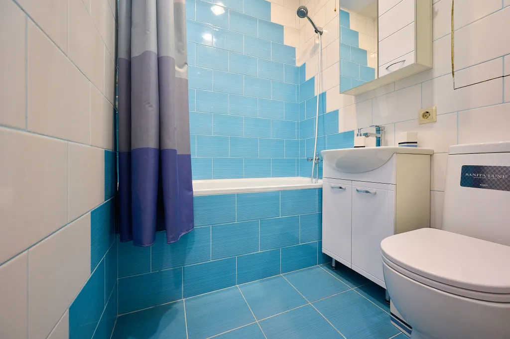 Апартамент Lavanda home