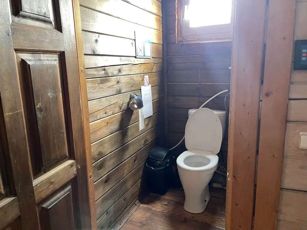 Петровская дача