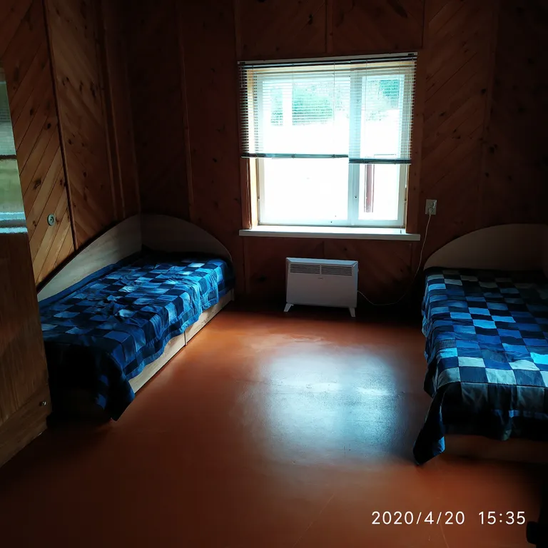 Усадьба Белый кролик