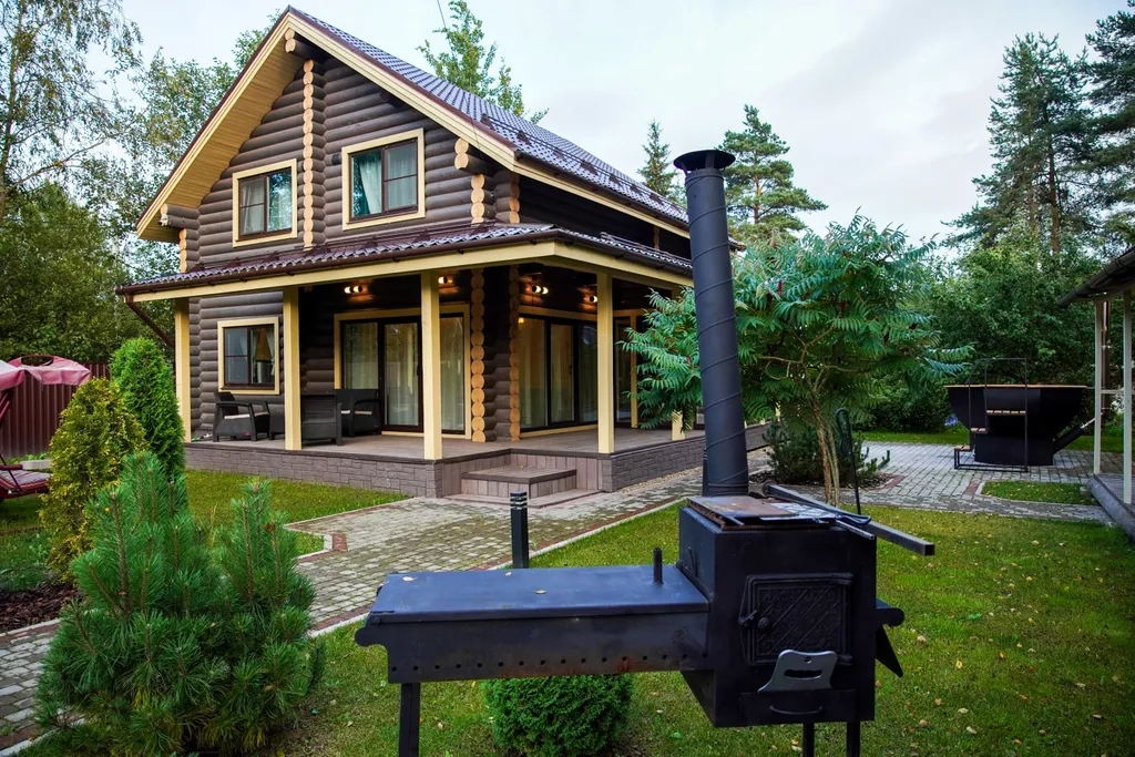 Природная долина