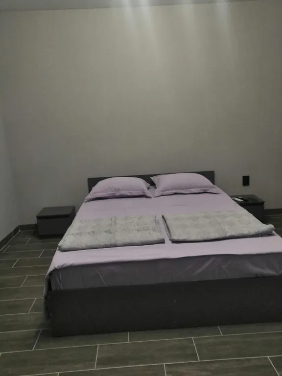 Двухместный номер Стандарт