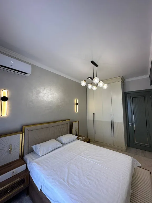 Дуплекс-апартаменты в центре, Яккасарай