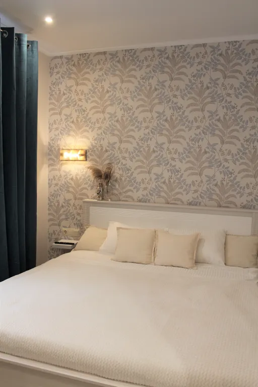 Уютная квартира у моря