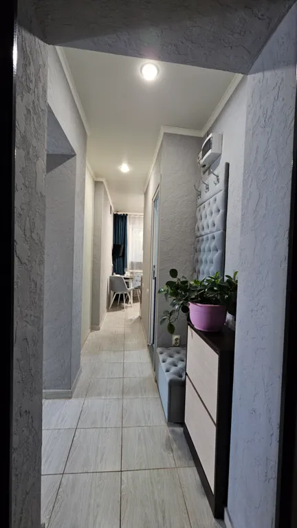 Уютная квартира в самом центре курортной части города