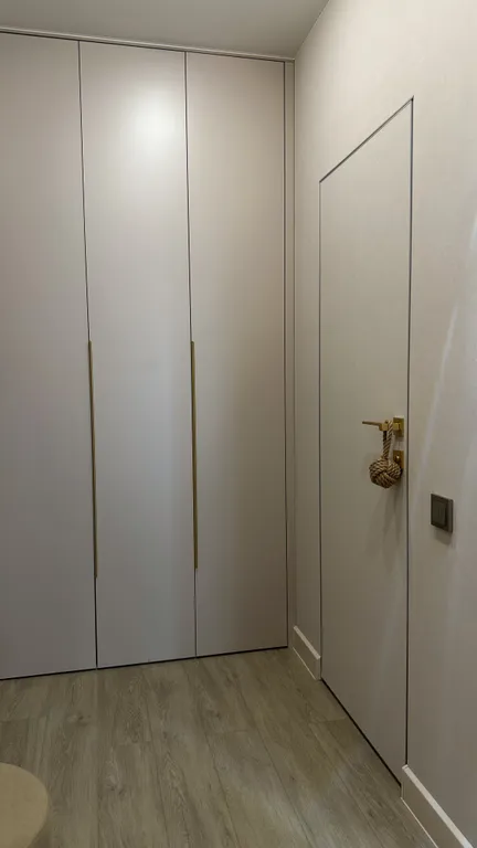 Шикарная, светлая, чистая студия в центре города с видом на Амур