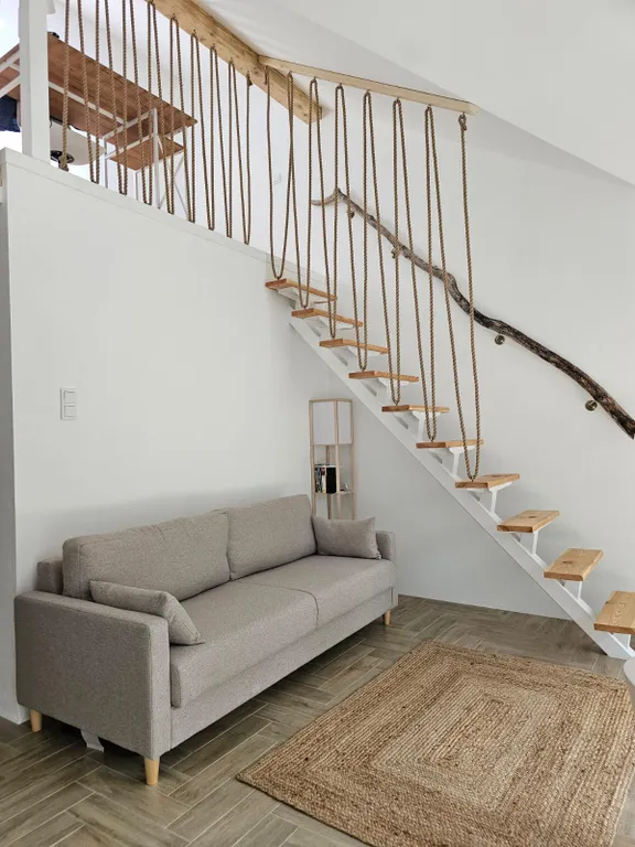 Квартира Квартира у самого моря — Светлогорск