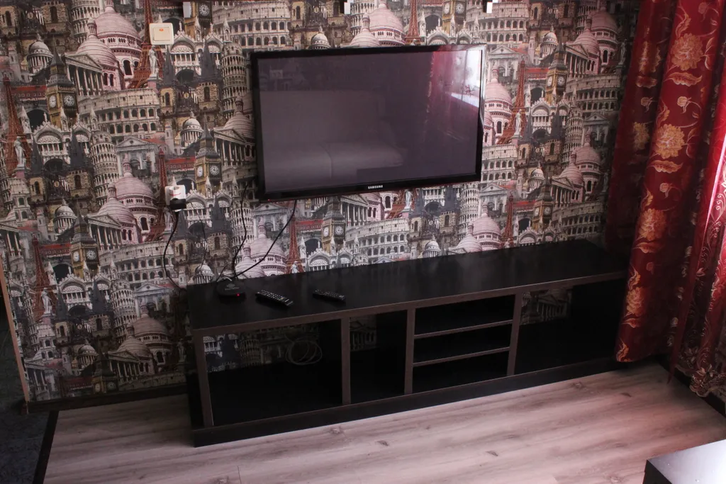 Квартира рядом с Магнит семейный, госпиталь