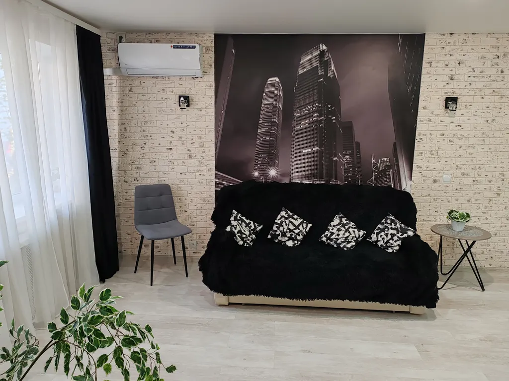 Уютная 3-комнатная квартира у Кремля