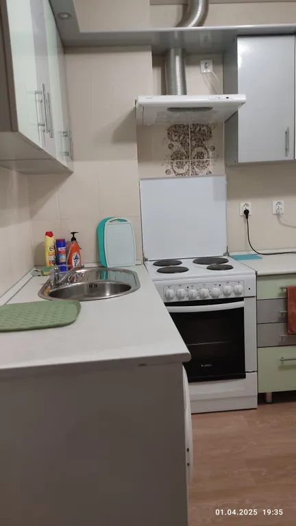 Уютная квартира рядом с М4, ВУНЦ, Остужева