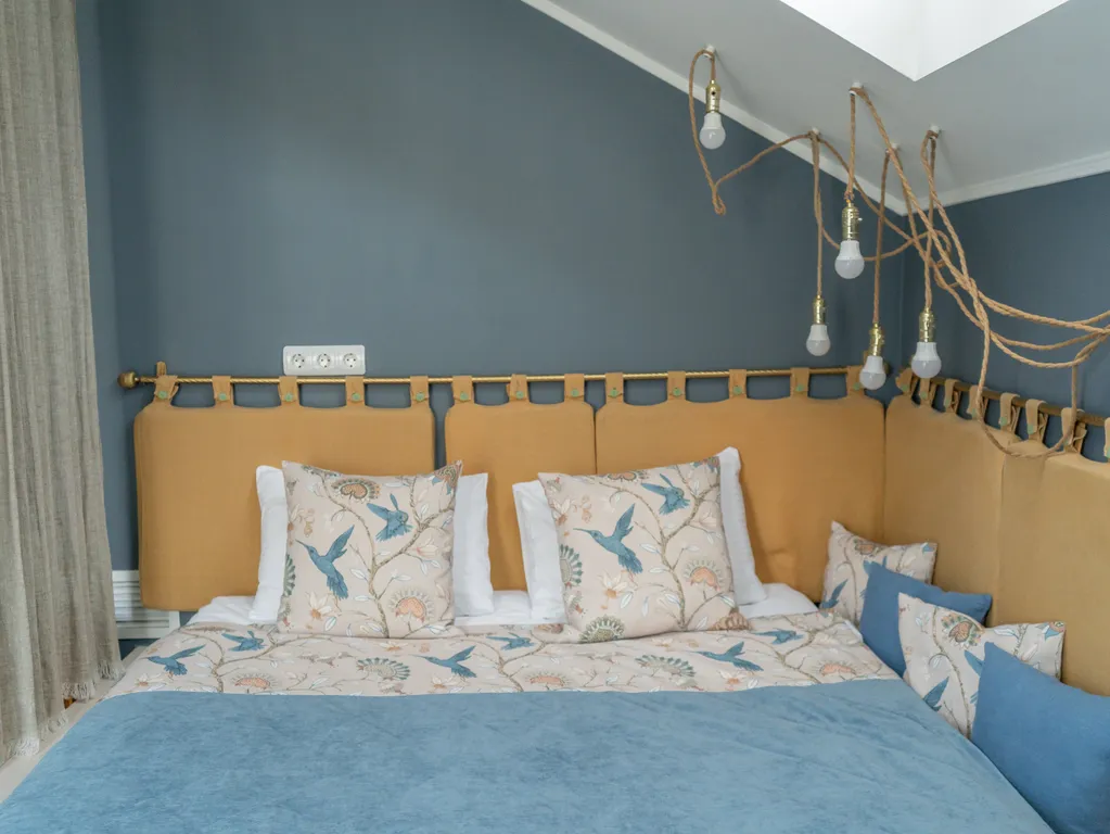 Квартира Комната — аренда посуточно в Кострома