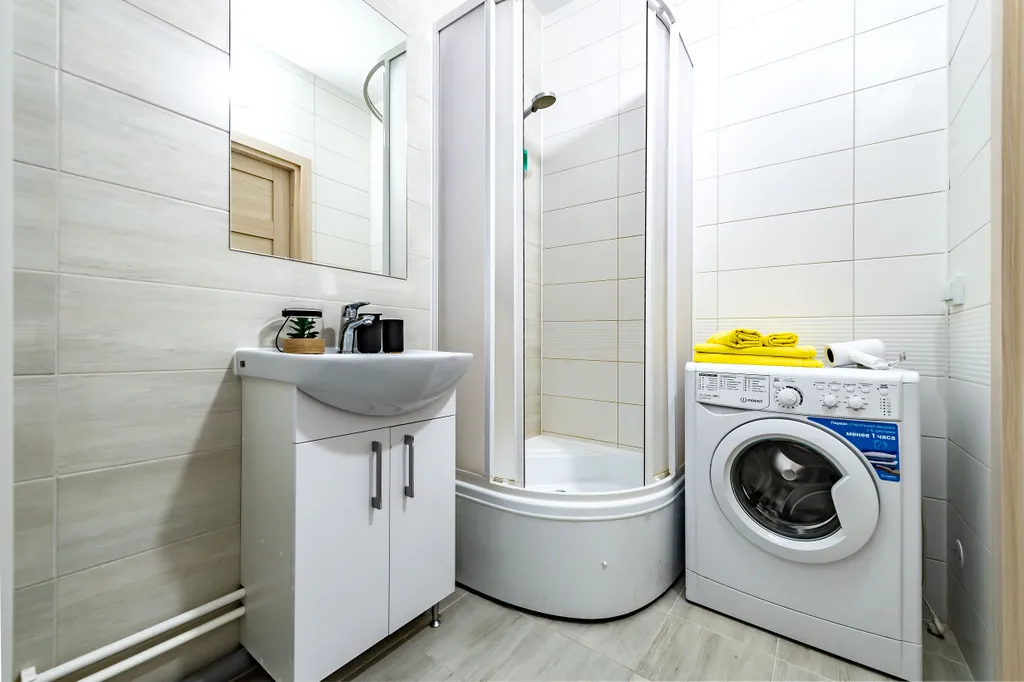 ApartMe Комендантский проспект