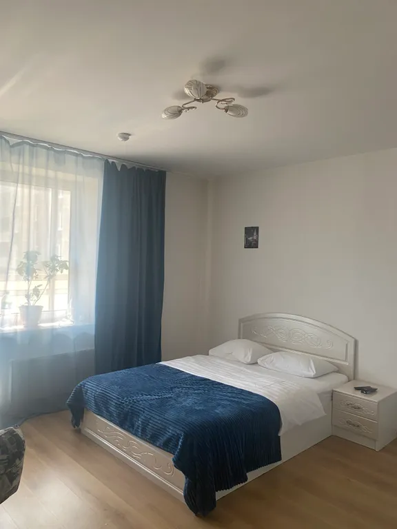 Квартира Квартира Студия в Песочном — Песочный