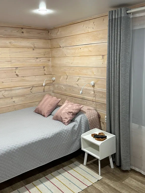 Коттедж Гостевой домик с видом на горы — Сочи