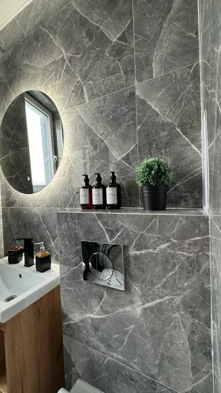 Квартира Уютная квартира на Балтийском побережье — Светлогорск