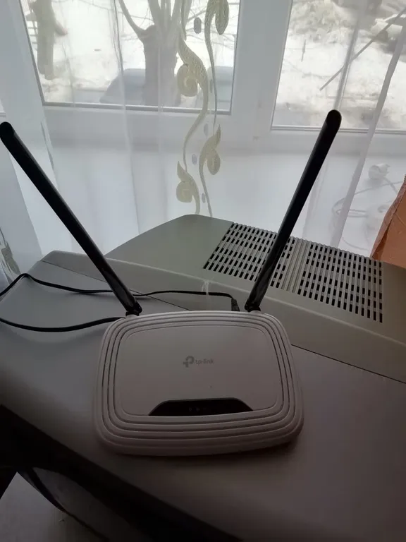 Светлая квартира в центре города