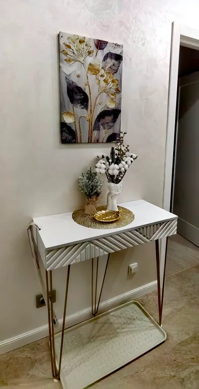 Уютная квартира с панорамным видом на Онего