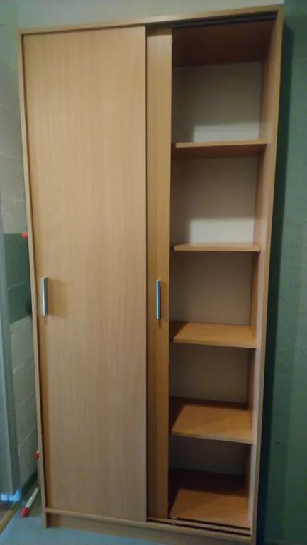 Квартира в тихом квартале Красного Села