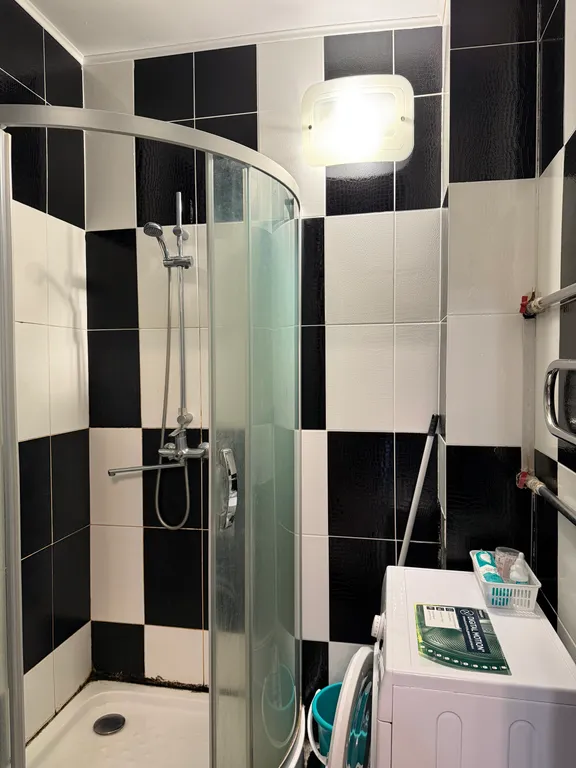 Квартира возле ОКБ и Экспо