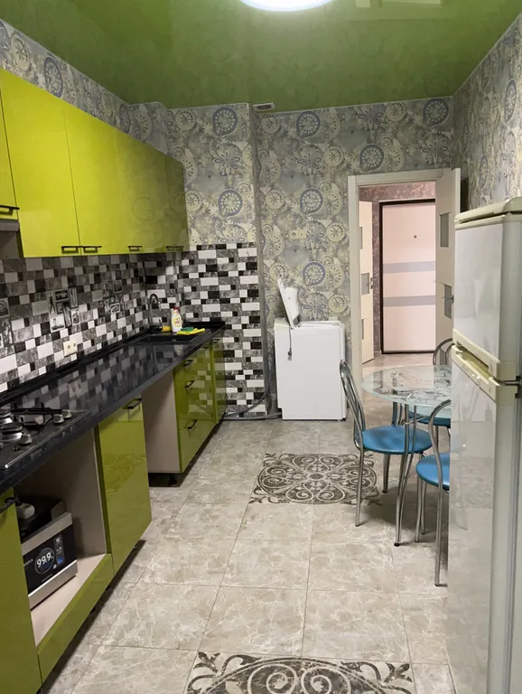 Квартира Квартира в элитном доме — Севастополь