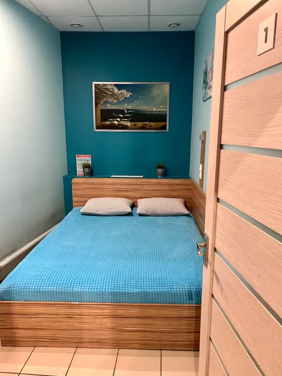 Квартира Комната — аренда посуточно в Омск