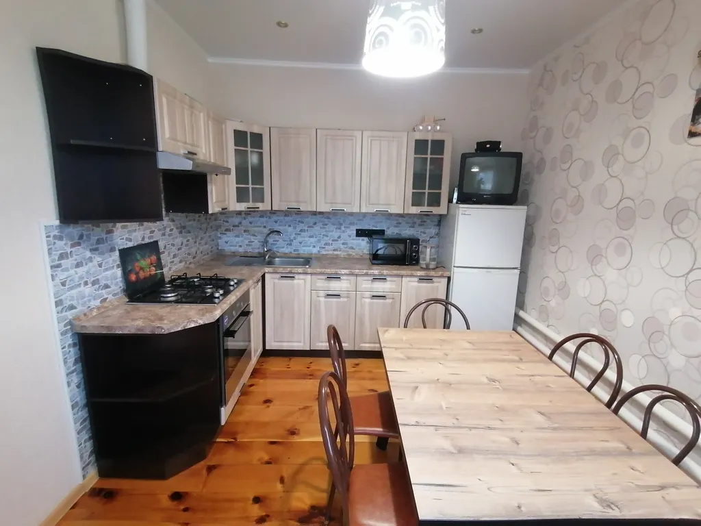 Дом в тихом месте