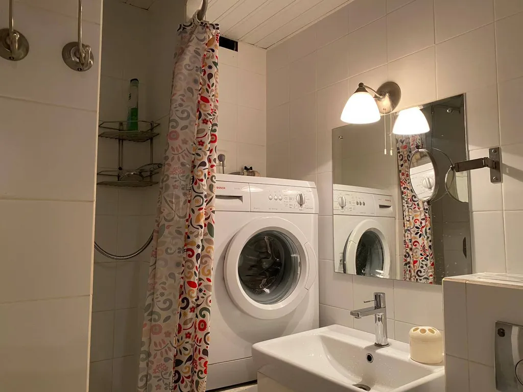 Квартира-студия с дизайнерским ремонтом в районе ЮУрГу- Парк гагарина