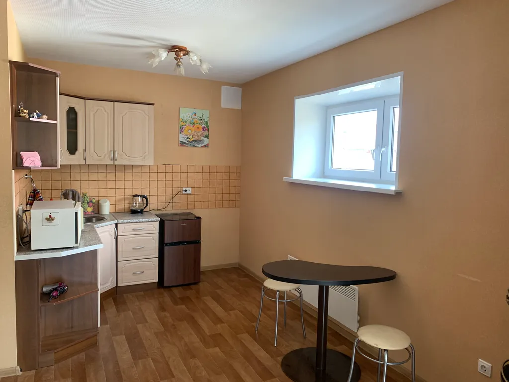 Уютная студия Есения