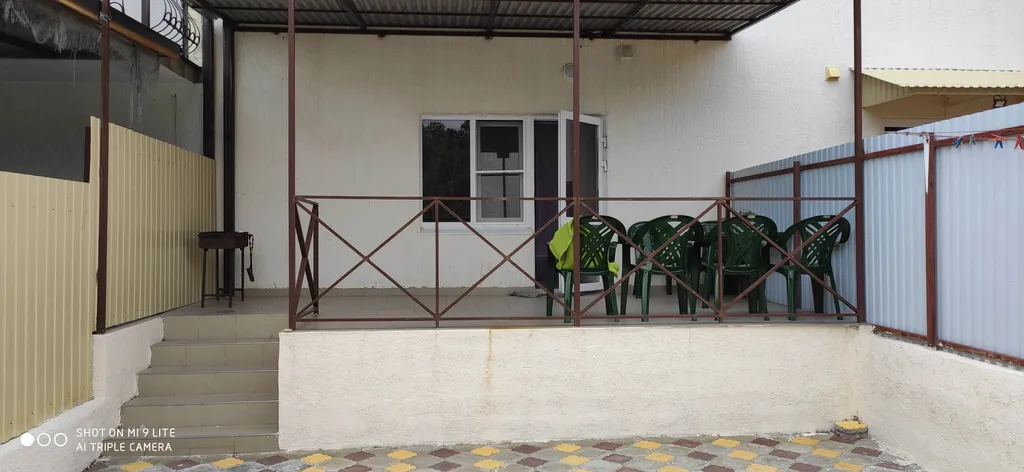 3-комнатный Дом