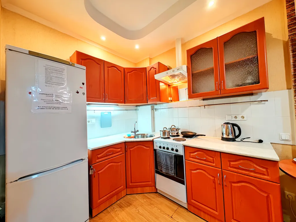 Евродвушка с панорамным видом