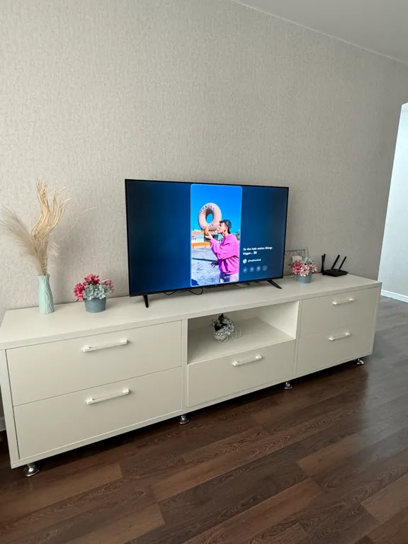 Квартира Lux в центре — аренда посуточно в Караганда