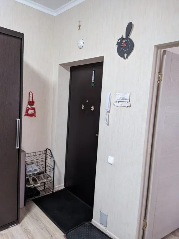 Уютная квартира в исторической местности" Ямская Слобода"