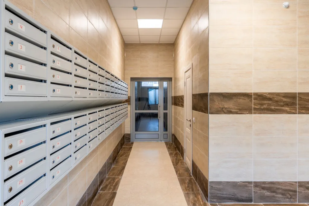 Оливковые апартаменты