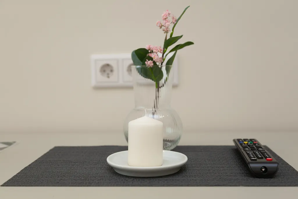 Квартира 1-комнатная Квартира — Москва