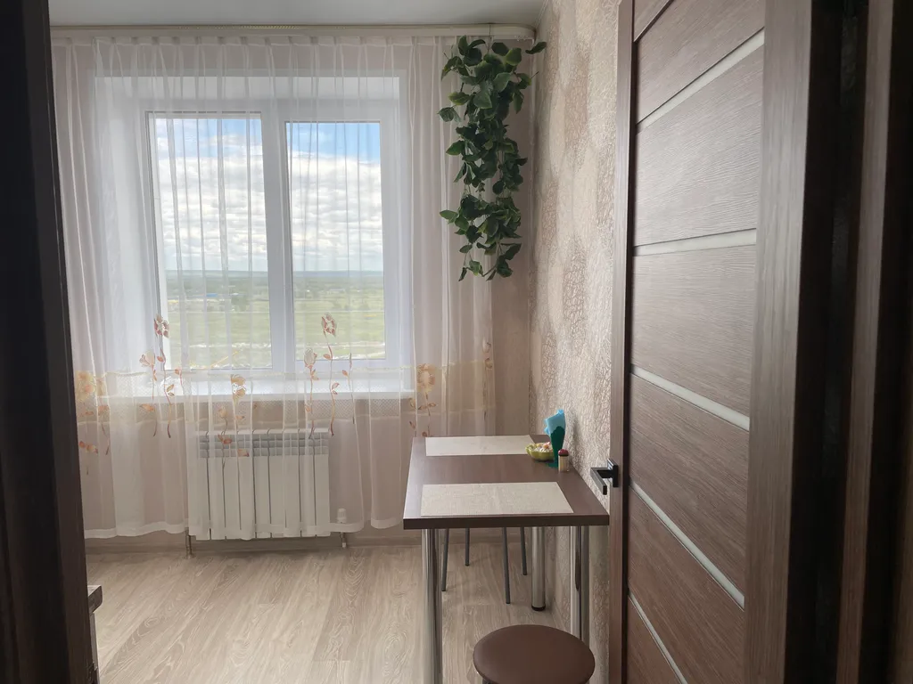 Уютная квартира в центре Спутника