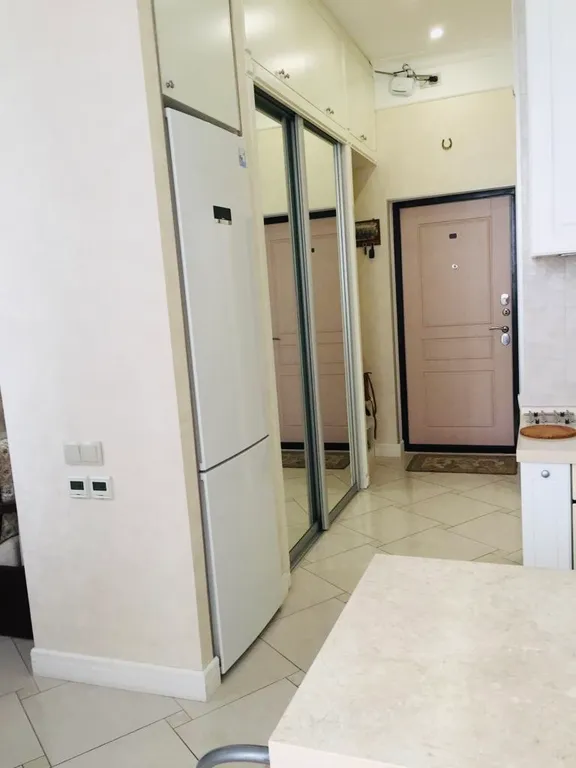 Квартира Квартира В плену морского бриза — Сочи