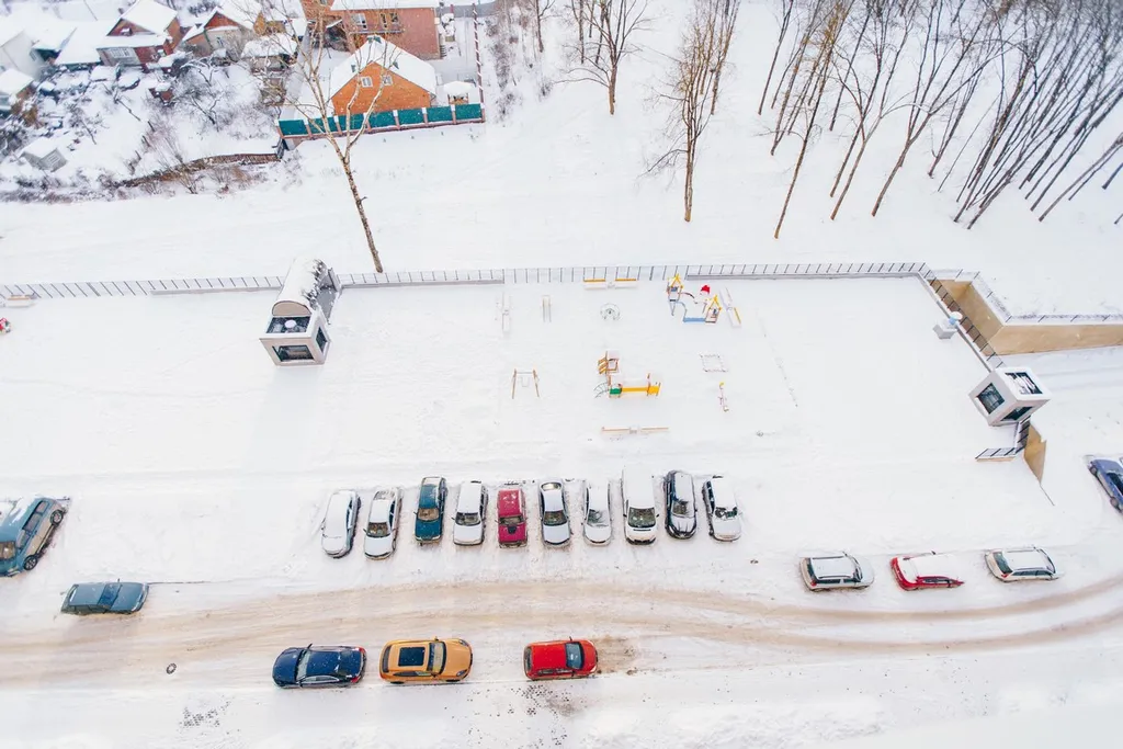 1-к квартира возле Площади Победы