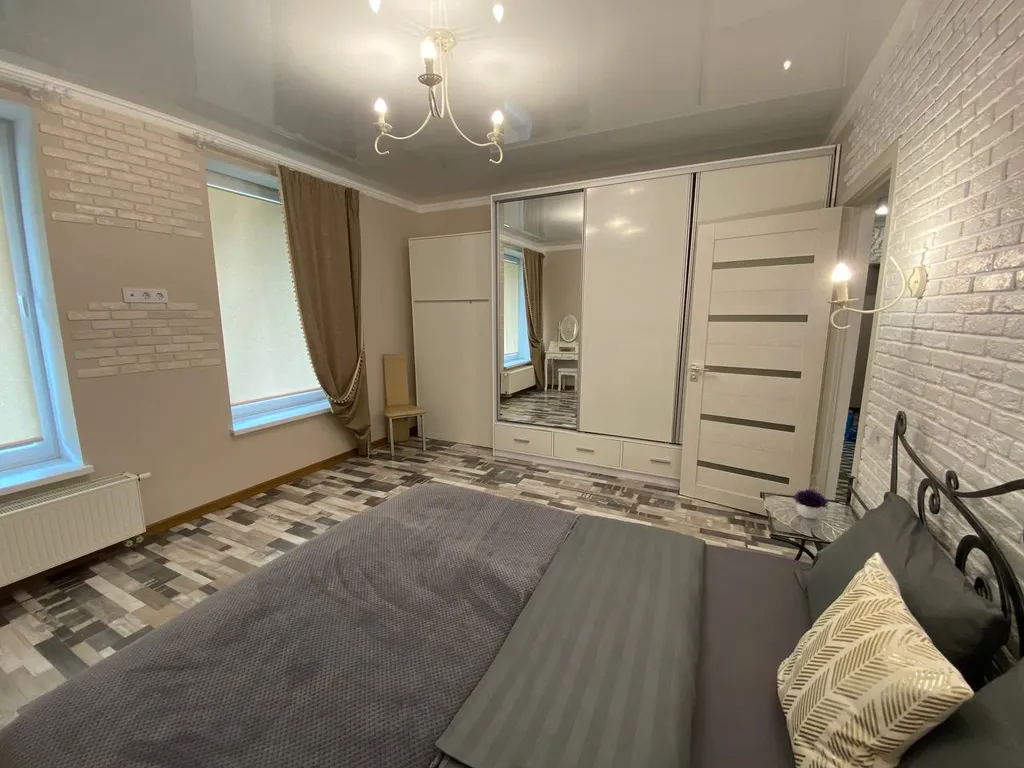 Квартира Квартира Sunny apart — Зеленоградск