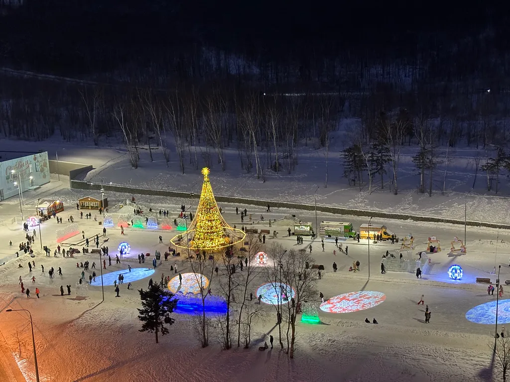 Квартира в удобном районе