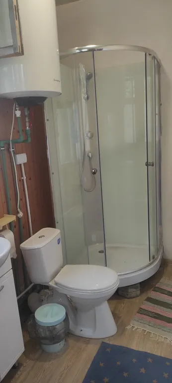 Коттедж Домик около моря — Зеленоградск