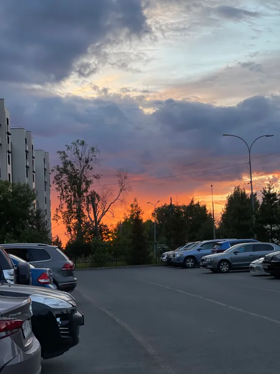 Апартамент seventh heaven