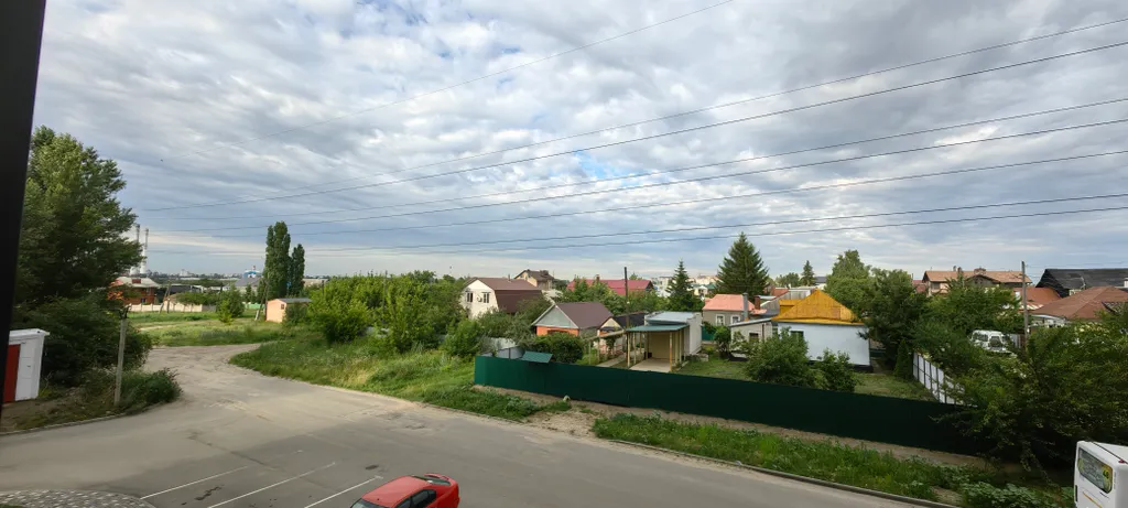 Уютная студия в новом ЖК Мандарин
