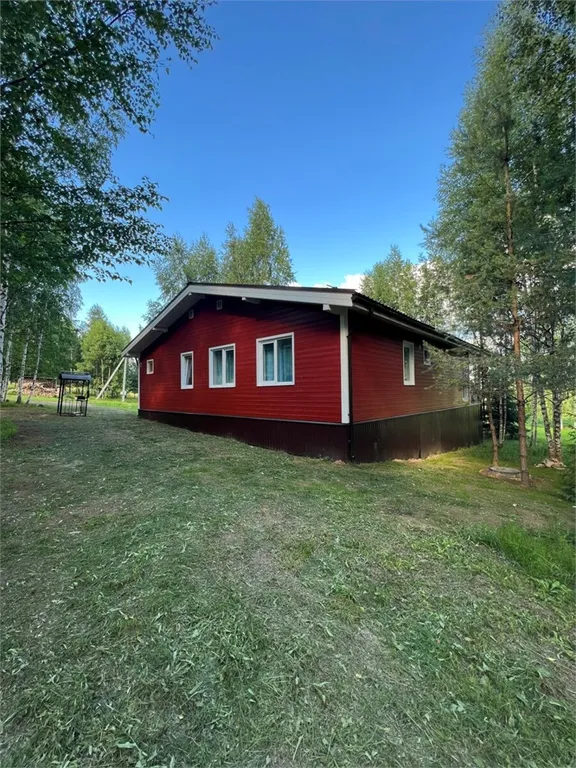 Коттедж 4-комнатный Дом — аренда посуточно в Великий Новгород